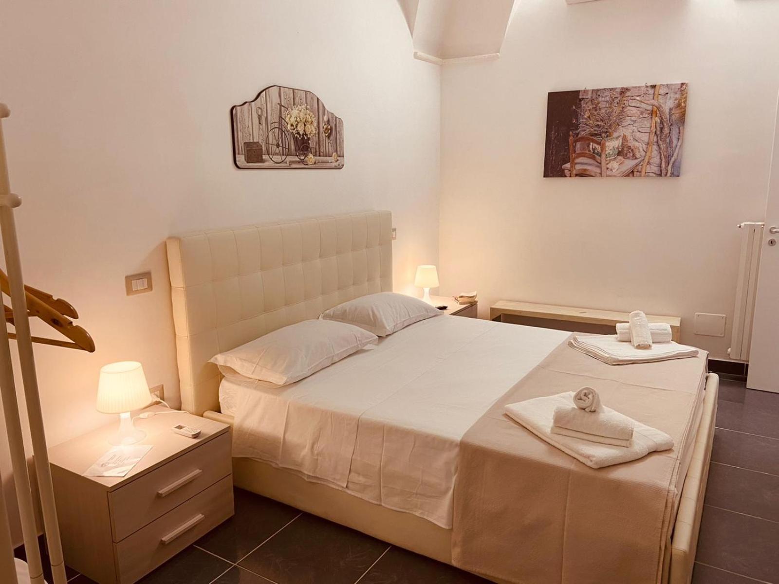 Dimore Di Lecce - La Corte Room photo