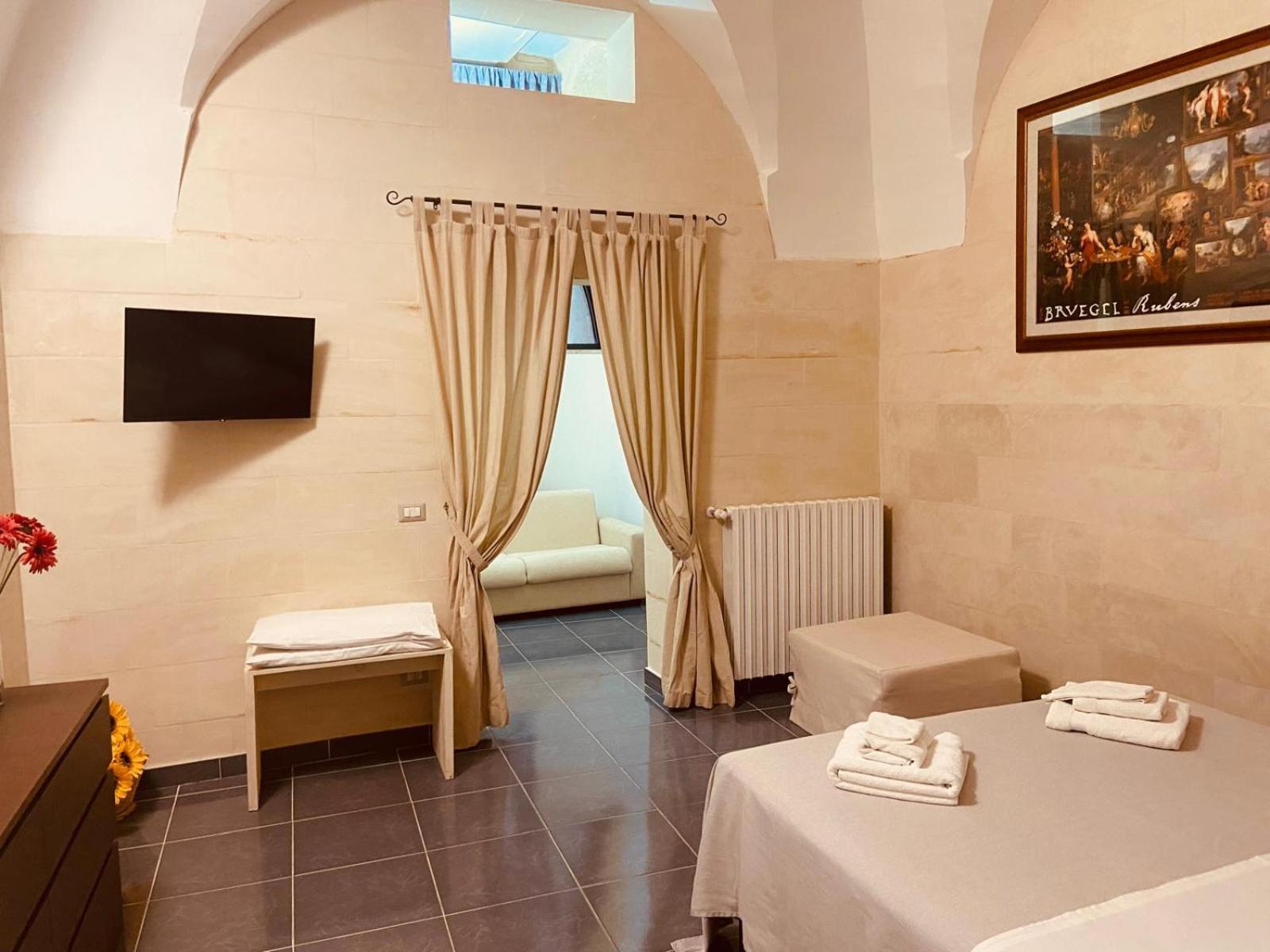 Dimore Di Lecce - La Corte Exterior photo