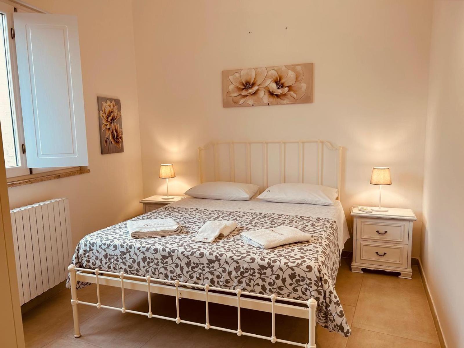 Dimore Di Lecce - La Corte Exterior photo